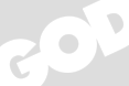 god logo